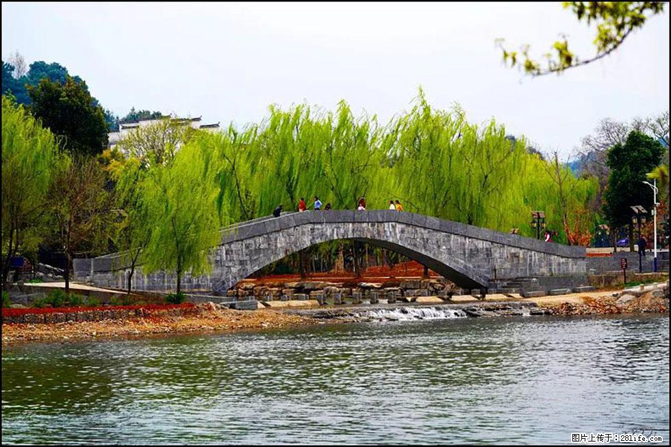 【春天,广西桂林灌阳县向您发出邀请!】江口老街又逢春 - 游山玩水 - 昆明生活社区 - 昆明28生活网 km.28life.com