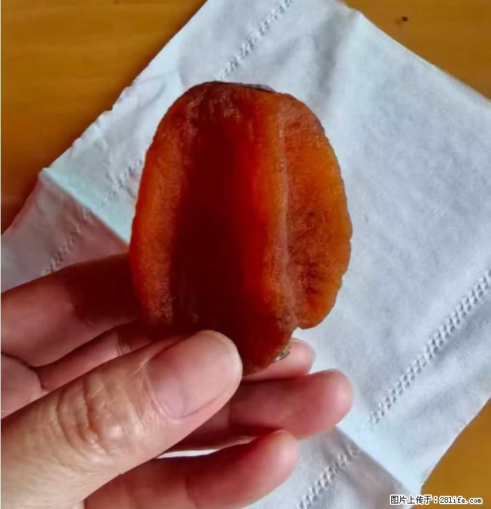 广西桂林平乐桥亭【柿饼之乡】2025年纯手工制作、无任何添加剂的第一批柿饼准备上市了,欢迎联系订购! - 土特产 - 饮食特产 - 昆明分类信息 - 昆明28生活网 km.28life.com