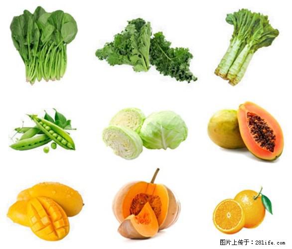 叶黄素有什么功效和作用 - 生活百科 - 昆明生活社区 - 昆明28生活网 km.28life.com
