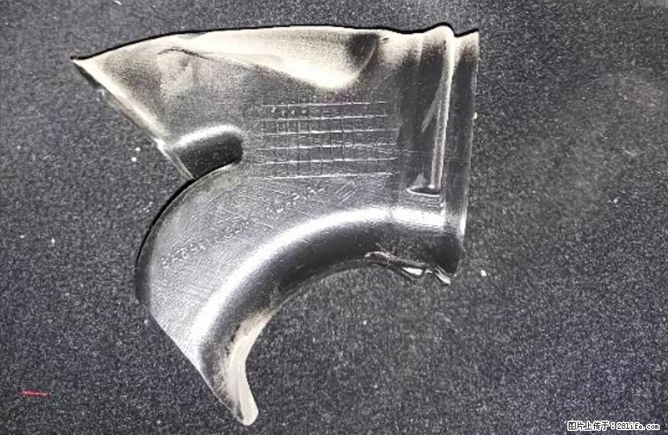 【福特·嘉年华】主驾驶位脚部空调不出风，如何解决？ - 车友部落 - 昆明生活社区 - 昆明28生活网 km.28life.com