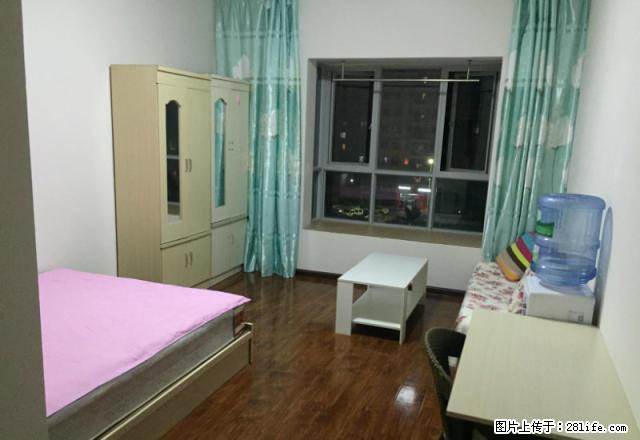 (单间出租)大商汇华都B区主卧1100元带卫生间省中医院旁房东个人直租 - 房屋出租 - 房屋租售 - 昆明分类信息 - 昆明28生活网 km.28life.com