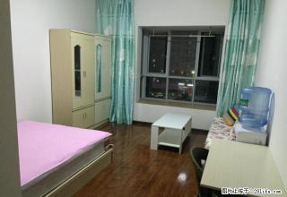 (单间出租)大商汇华都B区主卧1100元带卫生间省中医院旁房东个人直租 - 昆明28生活网 km.28life.com