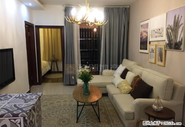 同德昆明广场旁精装三室酒店级配置舒适温馨独此一家 - 房屋出租 - 房屋租售 - 昆明分类信息 - 昆明28生活网 km.28life.com