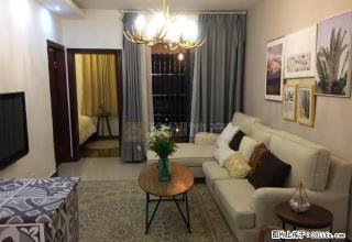 同德昆明广场旁精装三室酒店级配置舒适温馨独此一家 - 昆明28生活网 km.28life.com