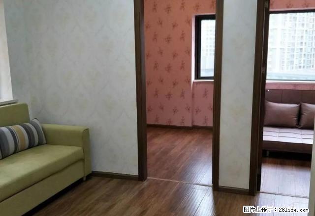 小西门医大广场旁 保利六合精装2房 采光好 住家办公两用 - 房屋出租 - 房屋租售 - 昆明分类信息 - 昆明28生活网 km.28life.com