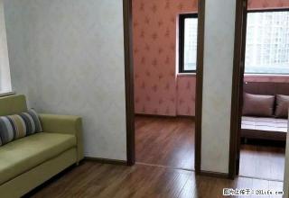 小西门医大广场旁 保利六合精装2房 采光好 住家办公两用 - 昆明28生活网 km.28life.com