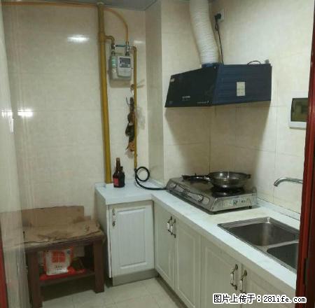 白龙路片区南亚未来城美术小区精装2房1700元/月全套家具 - 房屋出租 - 房屋租售 - 昆明分类信息 - 昆明28生活网 km.28life.com