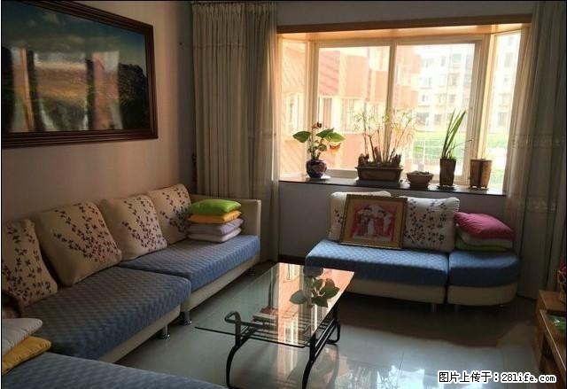 靠昆工万科学府旁苏苑小区精装三居室楼层3楼带家具家电出租 - 房屋出租 - 房屋租售 - 昆明分类信息 - 昆明28生活网 km.28life.com