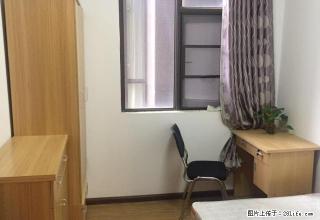(单间出租)和谐世纪(双11惠赠 租客零租金试住7日 可换可退可签约) - 昆明28生活网 km.28life.com