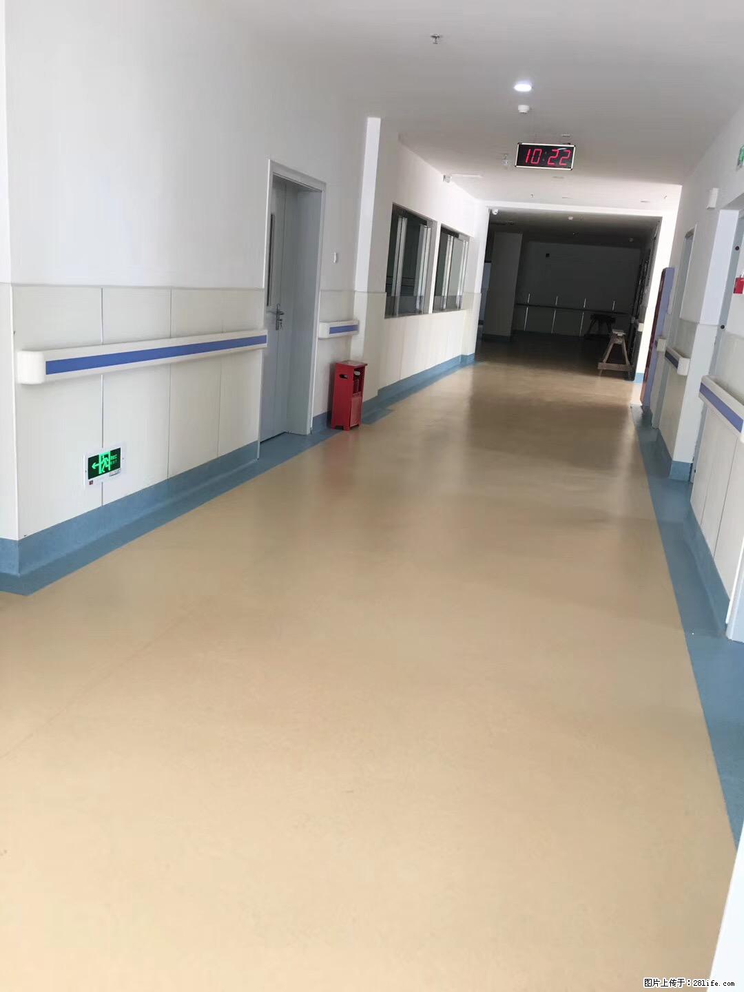 岁末焕新 | 专业地板养护,让您的地面日久常新! - 综合信息 - 其他综合 - 昆明分类信息 - 昆明28生活网 km.28life.com