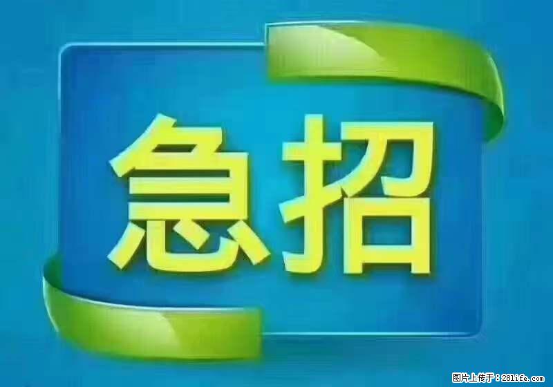 招财务,有会计证的,熟手会计1.1万底薪,上海五险一金,包住,包工作餐,做六休一 - 职场交流 - 昆明生活社区 - 昆明28生活网 km.28life.com