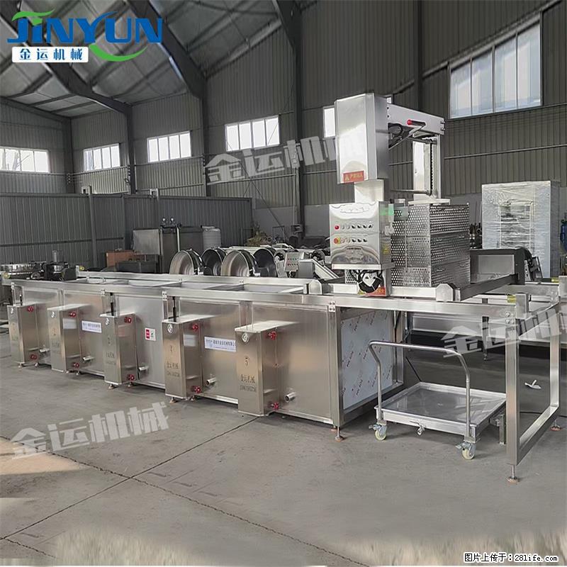 五联多联卤煮锅 连续式蜂窝卤煮锅 卤鸡卤蛋大批量生产卤煮设备 - 综合信息 - 其他综合 - 昆明分类信息 - 昆明28生活网 km.28life.com