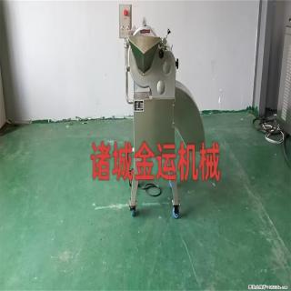 大蒜三维切丁机 商用果蔬切丁设备 苹果土豆切粒机 - 昆明28生活网 km.28life.com