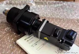HG-KR053BG1成都三菱伺服电机销售MR-J5W3-222G-N1 MR-J4-20A HK- - 昆明28生活网 km.28life.com