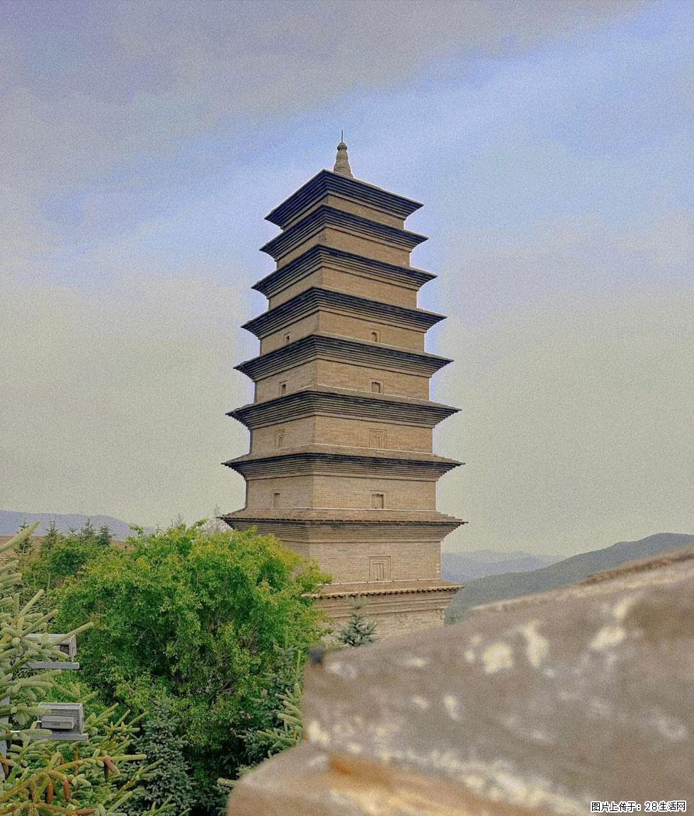 朔州【崇福寺】朔州老城,寺庙道观,少喧嚣,多古韵,朔州是山西被低估的塞上秘境。 - 游山玩水 - 昆明生活社区 - 昆明28生活网 km.28life.com