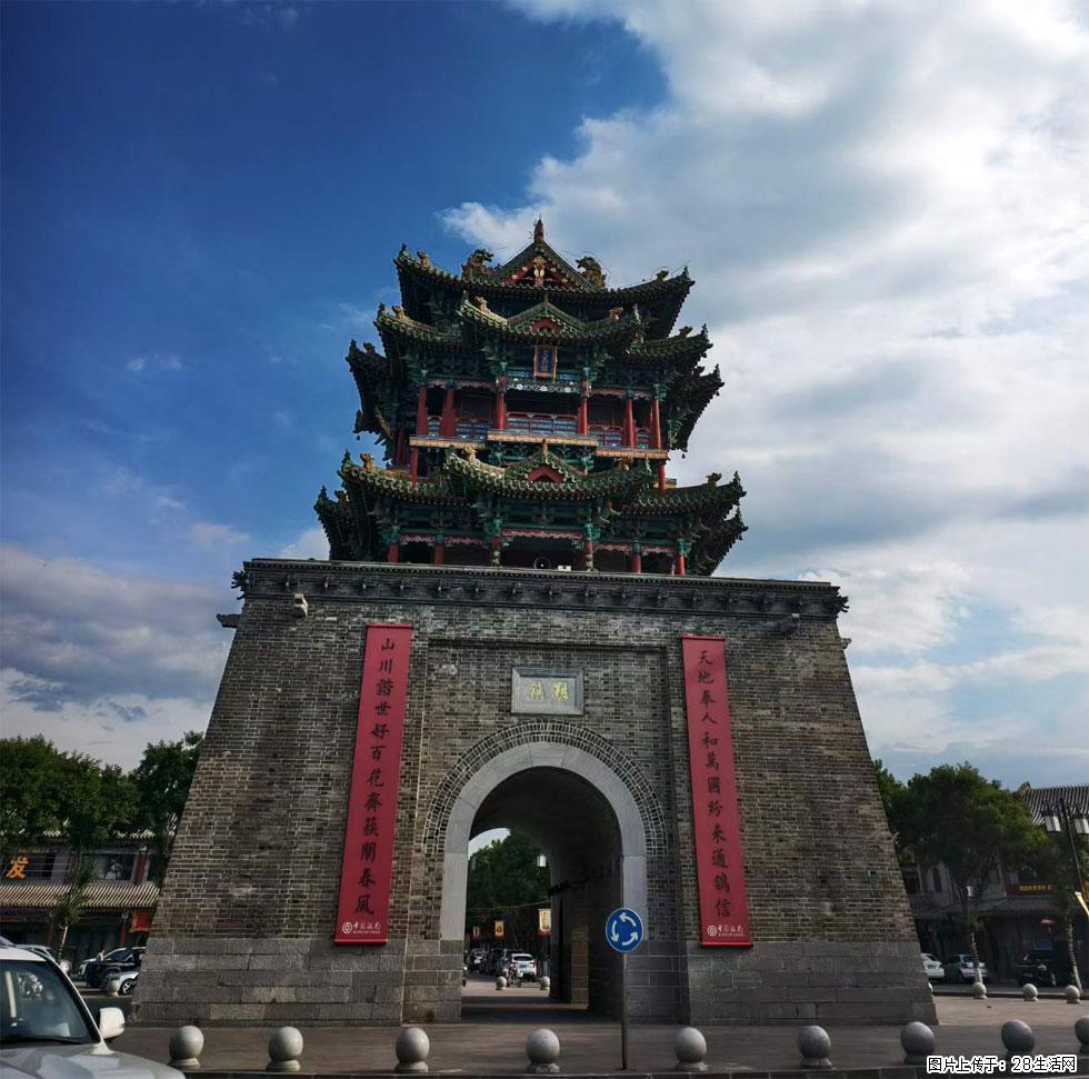 朔州【崇福寺】朔州老城,寺庙道观,少喧嚣,多古韵,朔州是山西被低估的塞上秘境。 - 游山玩水 - 昆明生活社区 - 昆明28生活网 km.28life.com