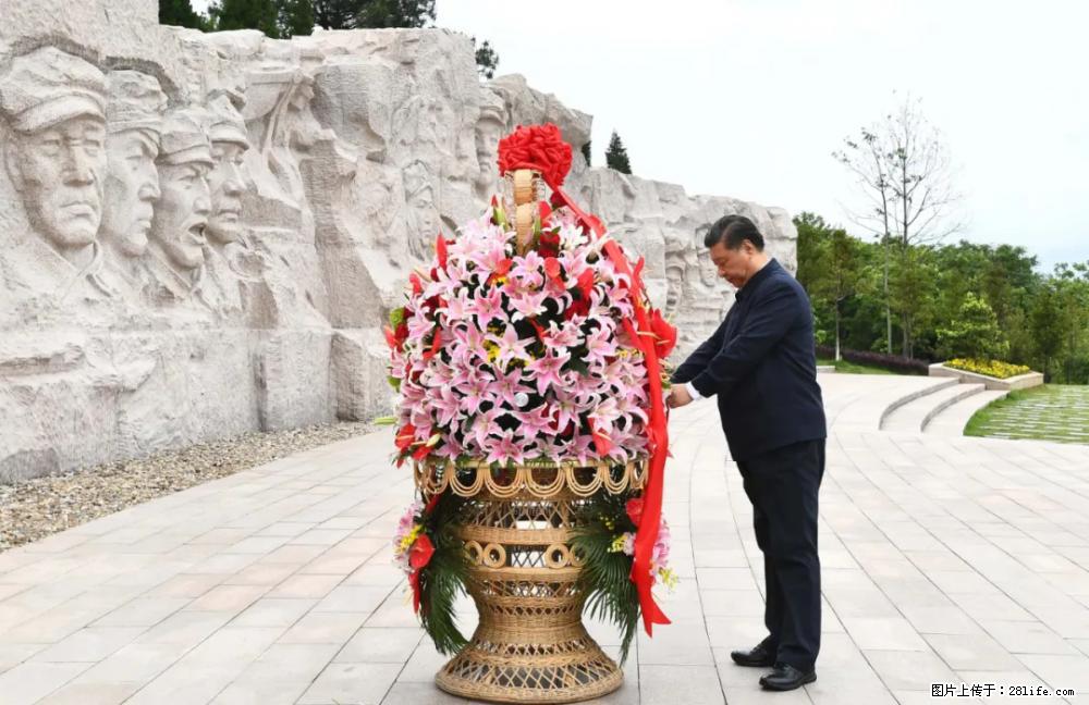 习近平赴广西考察调研 - 昆明生活资讯 - 昆明28生活网 km.28life.com