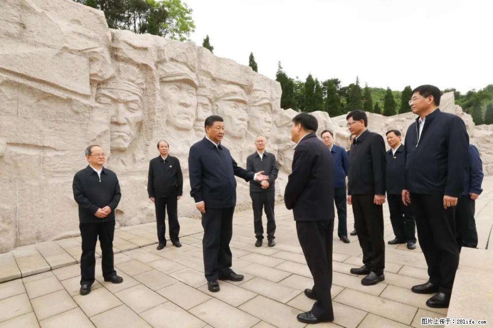 习近平赴广西考察调研 - 昆明生活资讯 - 昆明28生活网 km.28life.com