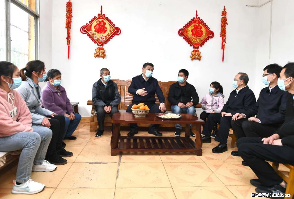 习近平赴广西考察调研 - 昆明生活资讯 - 昆明28生活网 km.28life.com