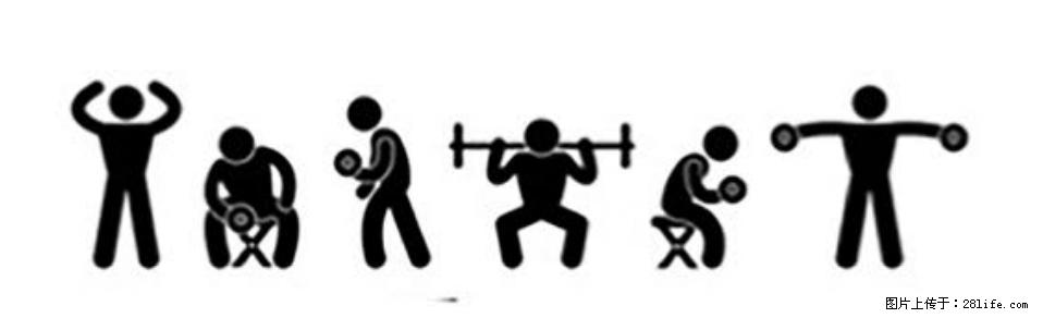 坚持这种运动6个月，心脏有了显著变化！不是跑步，也不是走路 - 昆明生活资讯 - 昆明28生活网 km.28life.com