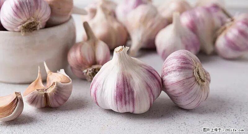 抗菌消炎、护肝健脾！这种“天然青霉素”就在你家餐桌上，春季吃正合适 - 昆明生活资讯 - 昆明28生活网 km.28life.com