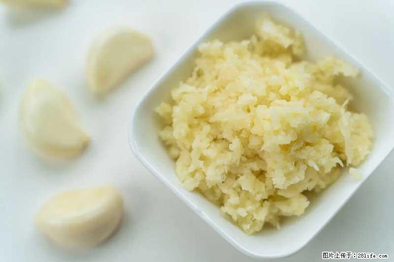 抗菌消炎、护肝健脾！这种“天然青霉素”就在你家餐桌上，春季吃正合适 - 昆明生活资讯 - 昆明28生活网 km.28life.com