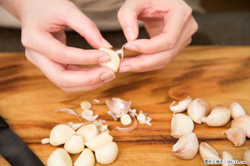 抗菌消炎、护肝健脾！这种“天然青霉素”就在你家餐桌上，春季吃正合适 - 昆明生活资讯 - 昆明28生活网 km.28life.com