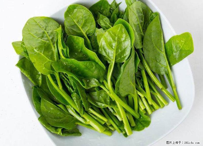 这些蔬菜是“天然钙片”，这6种被医生重点推荐 - 昆明生活资讯 - 昆明28生活网 km.28life.com