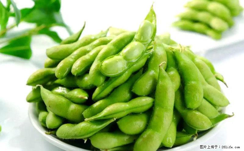 这些蔬菜是“天然钙片”，这6种被医生重点推荐 - 昆明生活资讯 - 昆明28生活网 km.28life.com