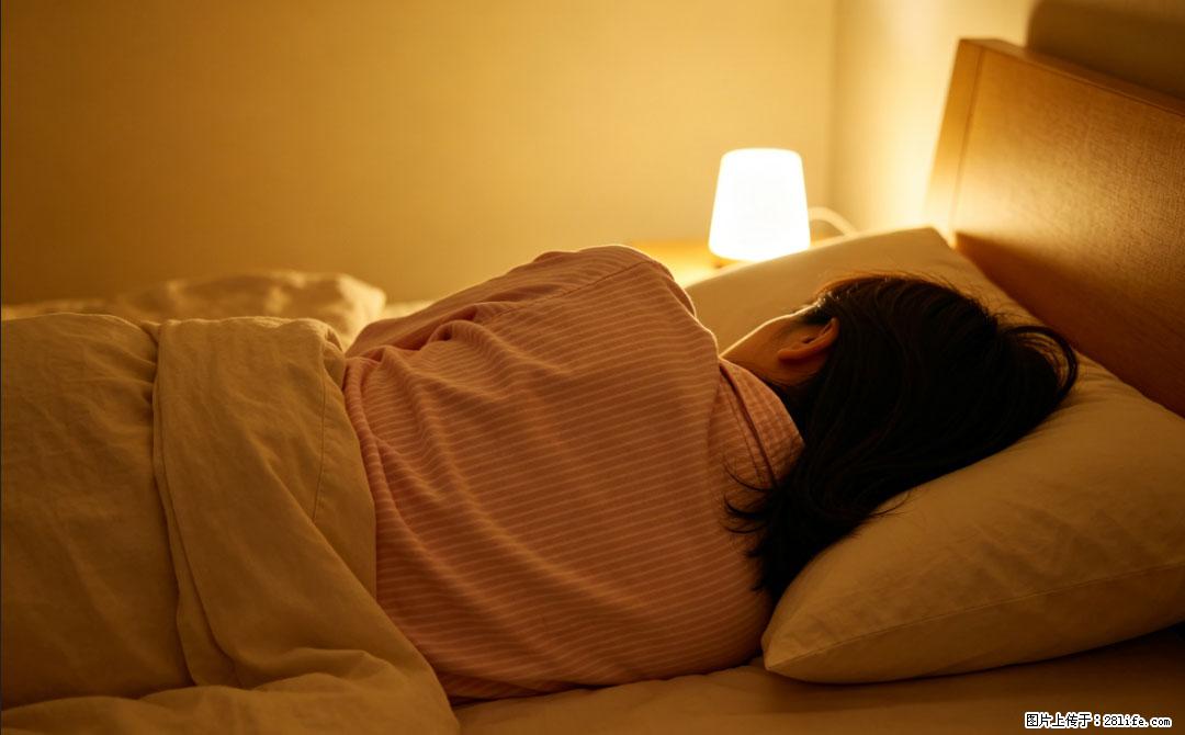 熬夜会让猝死风险飙升！出现以下4种情况赶紧休息→ - 昆明生活资讯 - 昆明28生活网 km.28life.com