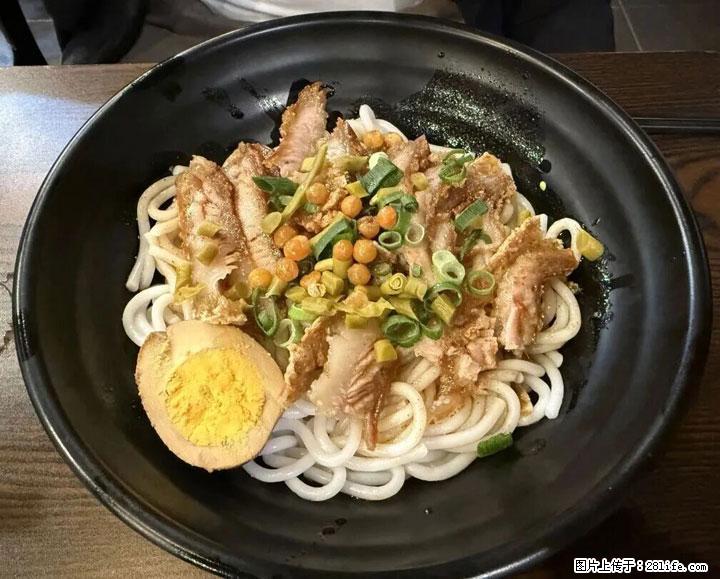 桂林米粉:承载乡愁与文化传承的美食 - 昆明生活资讯 - 昆明28生活网 km.28life.com